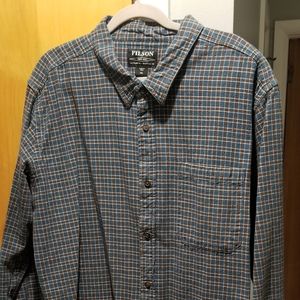 Filson Shirt